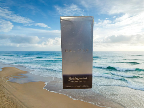 Baldessarini del mar shower - baldessarini,
