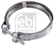 Rohrverbinder schelle febi - rohrverbinder,