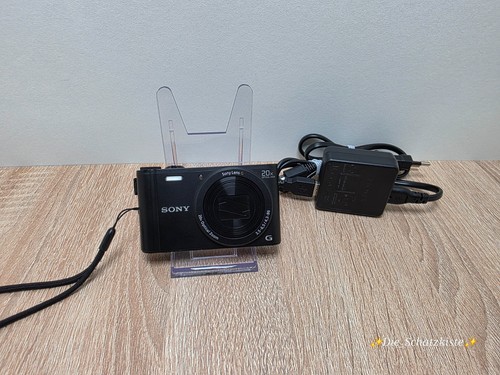 Sony cyber shot dsc wx350 - sony, cyber-shot