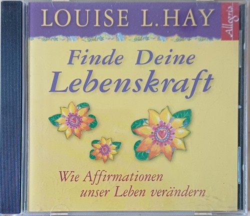 Finde deine lebenskraft von - finde,