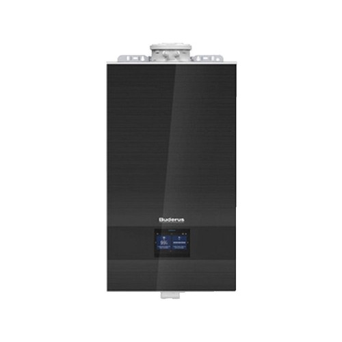 Buderus logamax plus - buderus,