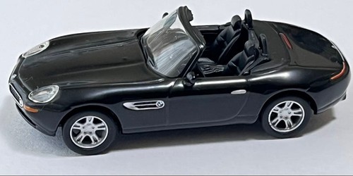 Kyosho bmw z8 schwarz - kyosho,