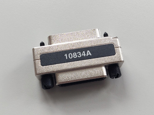 Agilent 10834a gpib - 10834a,