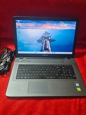 Medion AKOYA P7645 – 17,3″