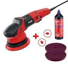 Flex Exzenterpolierer XFE 7-15