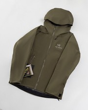 Arc'teryx Alpha AR Jacket S