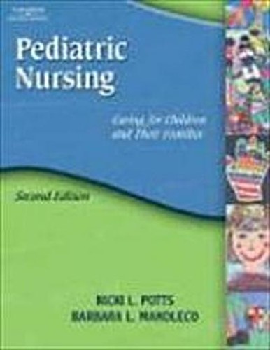 Studyguide for pediatric - studyguide,