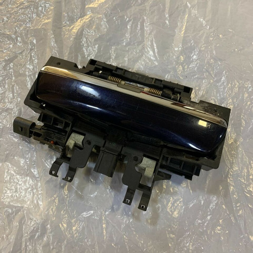 Audi türgriff griff - audi, 4e