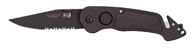 Eickhorn rettungsmesser prt - eickhorn, prt-vi