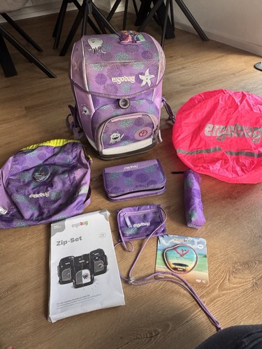 Ergobag cubo - ergobag,