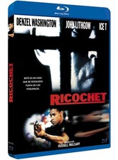 Ricochet [Blu-ray] (1991)