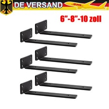 6x 6-8-10 zoll Schwerlast