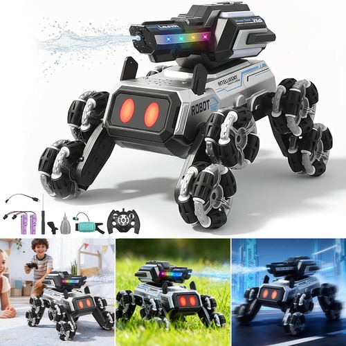 Ferngesteuerter roboterhund - ferngesteuerter,