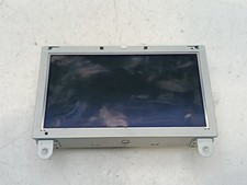 bildschirm OPEL INSIGNIA