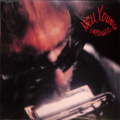 Neil young unplugged - neil,