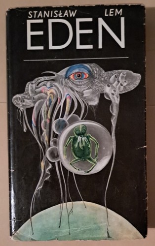 Stanislaw lem eden gdr people - stanislaw, eden-gdr