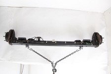 Hinterachse Ford TRANSIT V363