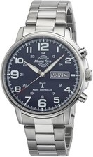 Funkuhr MasterTime Flieger