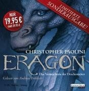 Eragon das vermächtnis der - das,
