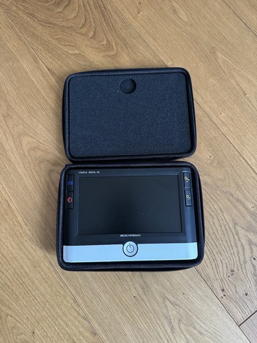 Eschenbach visolux digital - eschenbach,