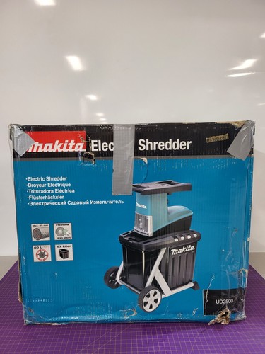Makita ud2500 electric - ud2500,