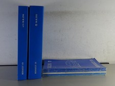 Werkstatthandbuch Renault 19