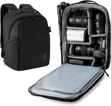 Bagsmart kamerarucksack dslr - bagsmart,