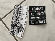 12 Ultras Aufkleber Augsburg Legio Augusta 