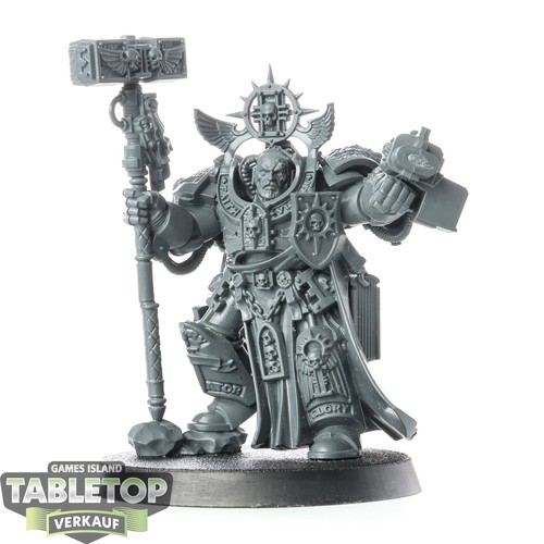 Grey knights grand master - -,