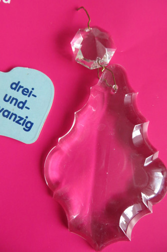 Lüster ersatzteile prisme 9 - , -9