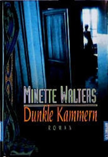 Dunkle kammern roman - dunkle, walters