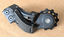 Brompton 12 gang advance - 12,