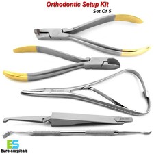 Grundlegende Kieferorthopädie