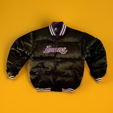 ? Starter Steppjacke Lackers --- ungetragen ?