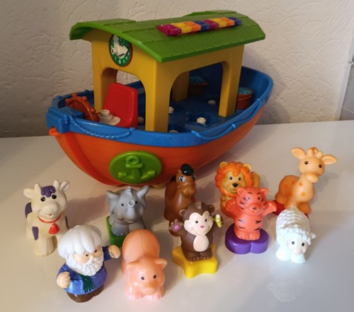 Vintage arche noah von - vintage,