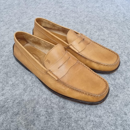 Tods loafer schuhe herren - tods,