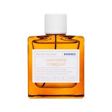 Korres Cashmere Kumquat Eau De