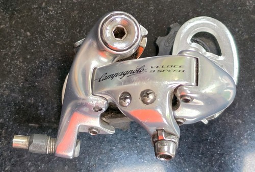 Campagnolo veloce fach - veloce, 9-fach