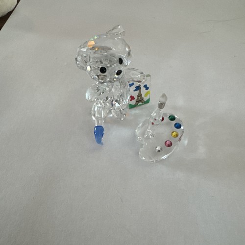 Swarovski kris bär - bÄr, francois