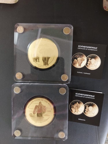 Tschad 5000 francs 2019 - 2,