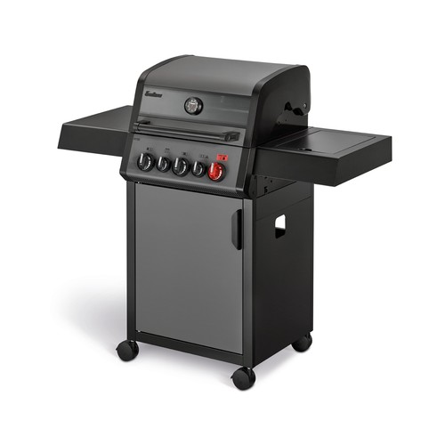 Enders gasgrill hyde - enders,