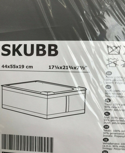 Ikea skubb - ikea,