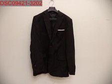 ELPA ELPA Boys Black Peaked