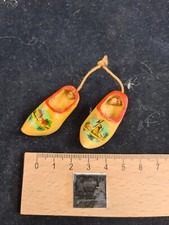 Holzschuhe Klompen Holzclogs