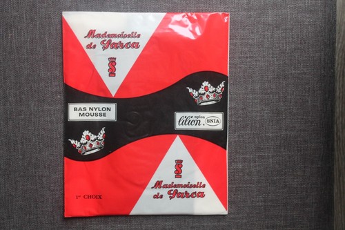 Vintage lilion strümpfe - vintage,