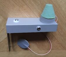 5-er SparSet Drum-Doktor „Eas-e“ Drum-Trigger-System/ Truss-System, Dual-Zone!