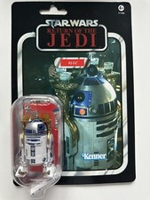 Star Wars The Vintage