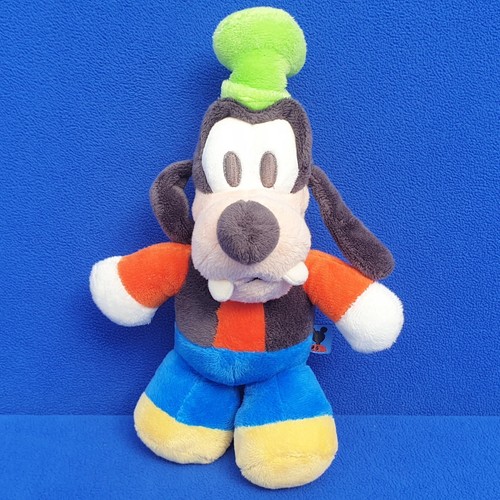 Disney nicotoy goofy stofftier - nicotoy,