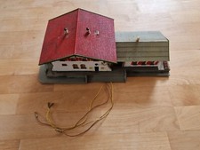 Altes Bahnhofgebäude