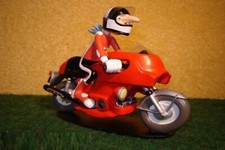 1:18 Honda Japauto 1000 Marcel Spide JOE BAR 01662